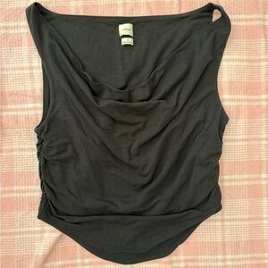 wilfred black top